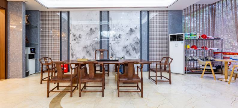 蕲春王朝大酒店(大中华蕲春客运站店)图片