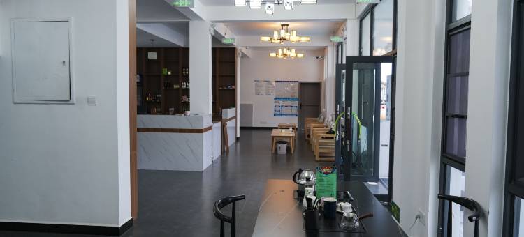 雨露蘑菇小屋图片