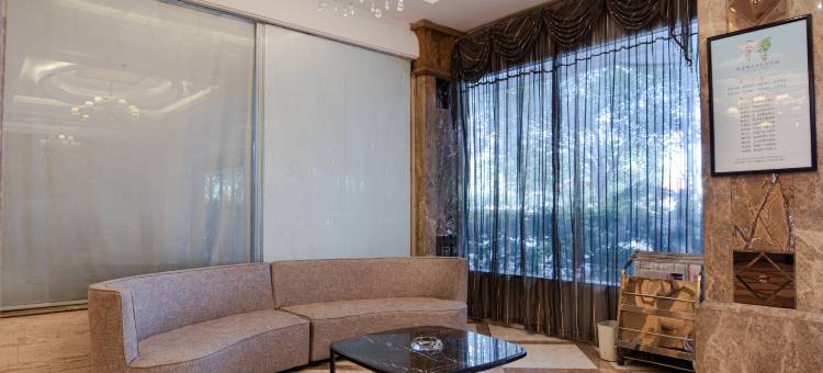 皇冠假日酒店(晋江机场店)图片