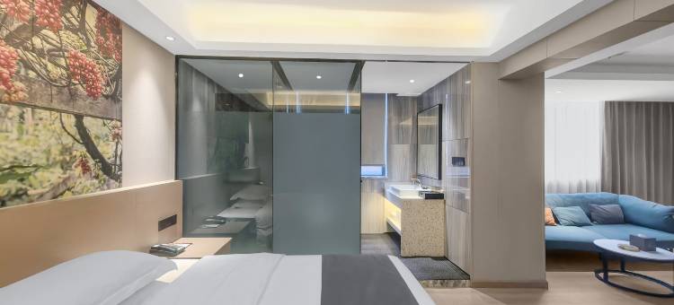 江门联发酒店(棠下客运站店)图片