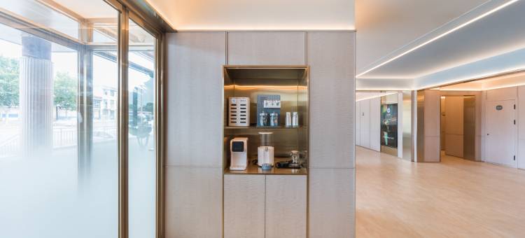 汉庭酒店(济南钢城新兴路店)图片