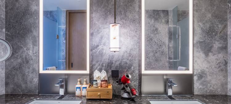 华洲酒店(建水古城店)图片