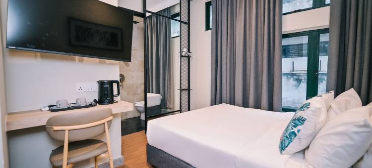 Kingston Hotel 4 @ TRX图片