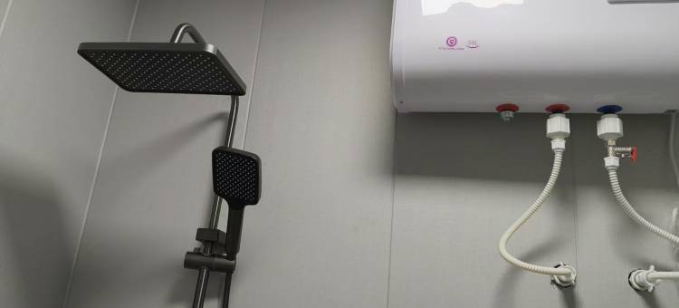 陌野艺影民宿图片