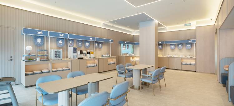 汉庭酒店(四姑娘山游客中心店)图片