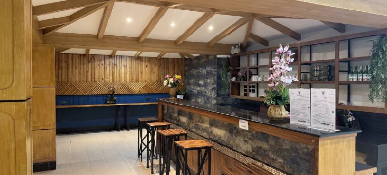 清迈伊斯坦景观酒店(Eastan Golf View ChiangMai)图片