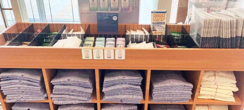 新干线新山口站东横旅馆(Toyoko Inn Shin-yamaguchi-eki Shinkansen-guchi)图片