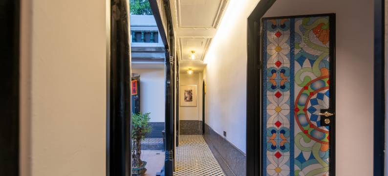 漫庭别院(潮州古城店)图片