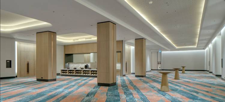 万豪雅乐轩泗水帕库翁城(Aloft Surabaya Pakuwon City)图片