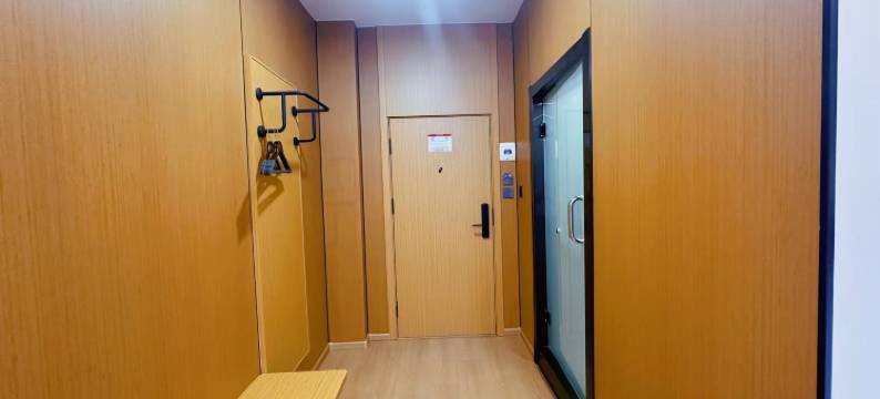 扎赉特旗江南宾馆图片