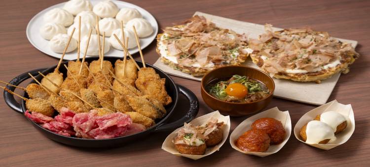 京阪京桥格兰德酒店(Hotel Keihan Kyobashi Grande)图片