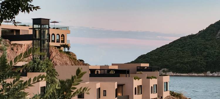 象山语自在·即见东方酒店图片