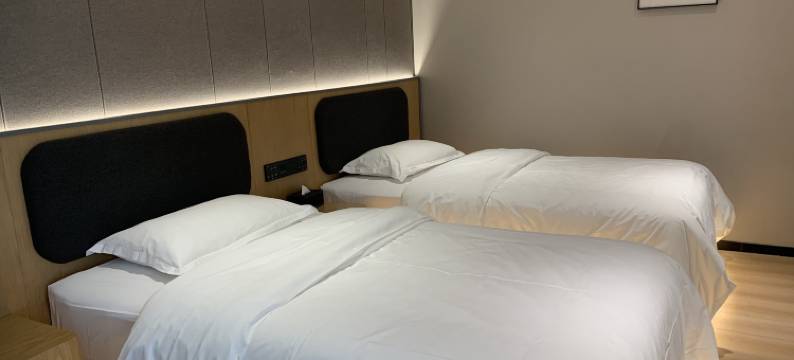 康福瑞酒店(北京三元桥燕莎使馆区店)图片