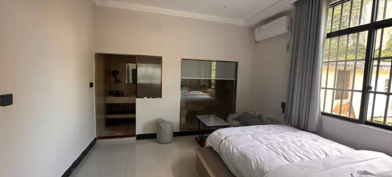 随合山舍民宿(德天瀑布店)图片