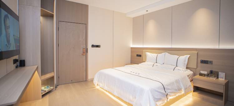 寻甸银路温泉酒店图片