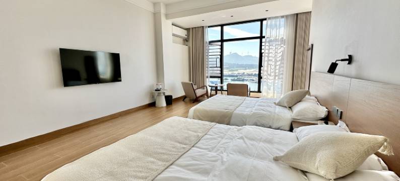 东山厝里民宿图片