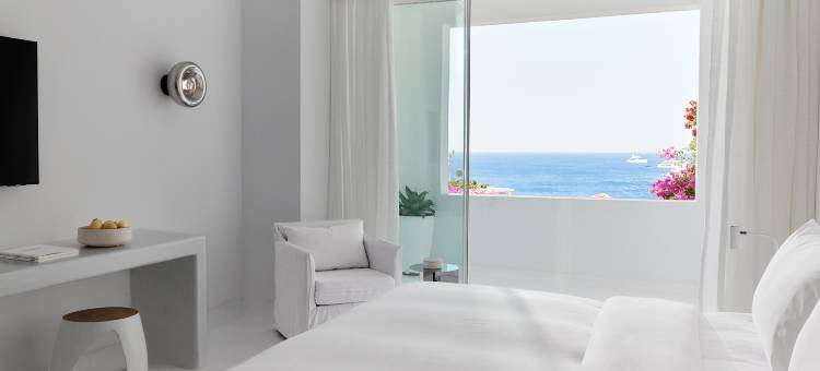 米科诺斯蓝色格雷科泰尔精品度假酒店(Mykonos Blu, A Grecotel Resort to Live)图片