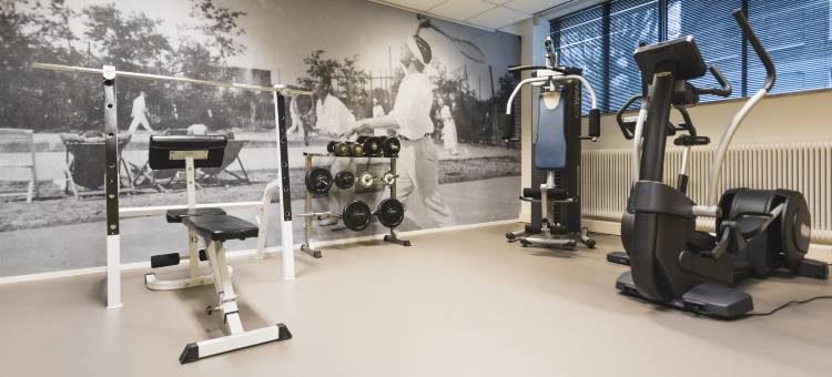 格罗宁根中央酒店，贝斯特韦斯特品质精选(Flonk Hotel Groningen Centre, BW Signature Collection)图片