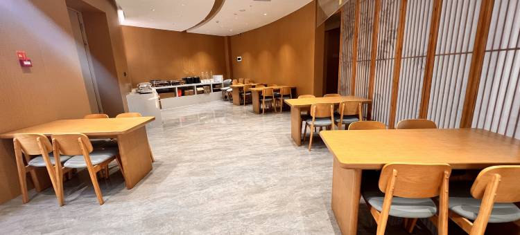 艺龙安云酒店(鄂尔多斯市政府会展中心店)图片