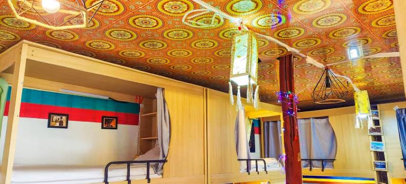 普兰觅隐客栈图片