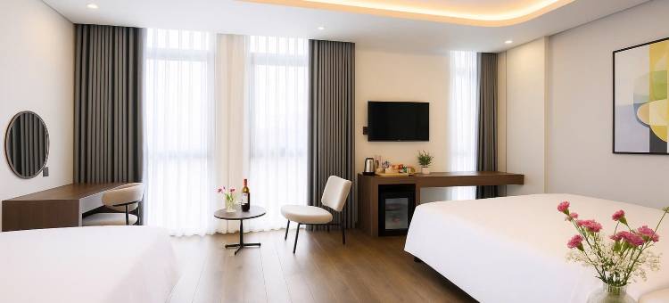 Nature Hotel - Lac Long Quan(Nature Hotel - Lac Long Quan)图片