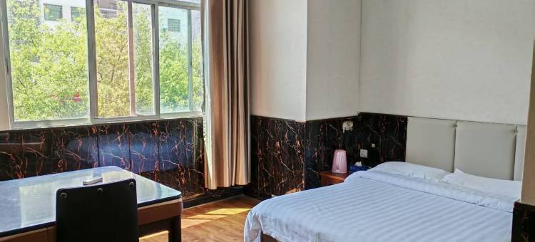 如意商务宾馆图片