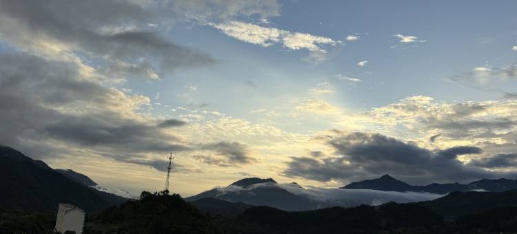 英山竹园酒店(桃花冲景区店)图片