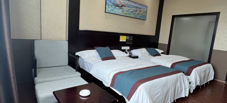 曼尼精品酒店图片