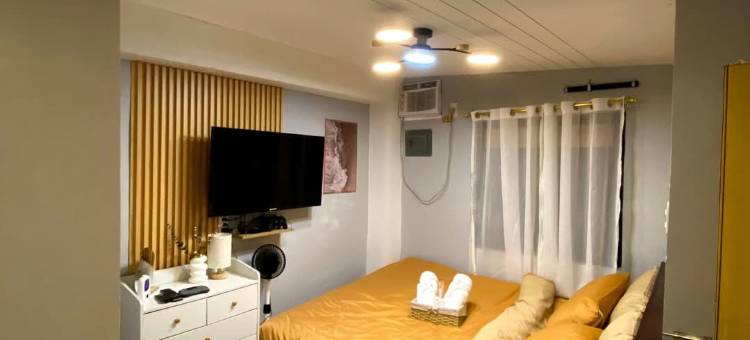 Naga Urban Apartment (Nics Studiotel. NO car park)图片