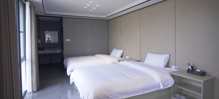 龙美湾旅游度假民宿图片