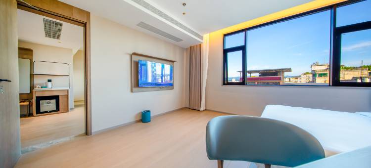 九天金凯大酒店图片