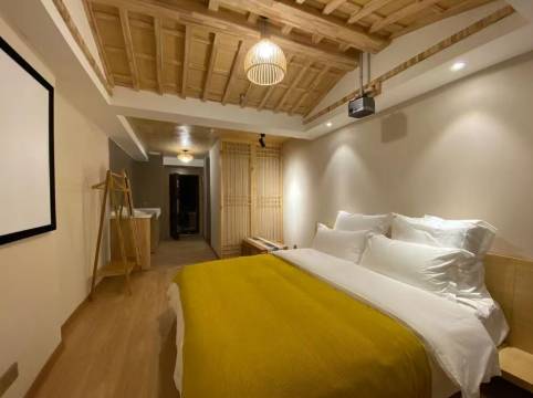 澳美斯轻奢民宿