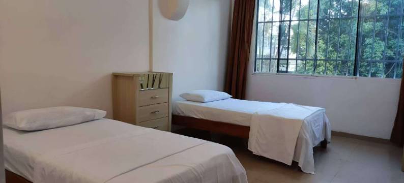 加拉加斯视界会馆(Caracas Vision Hall)图片