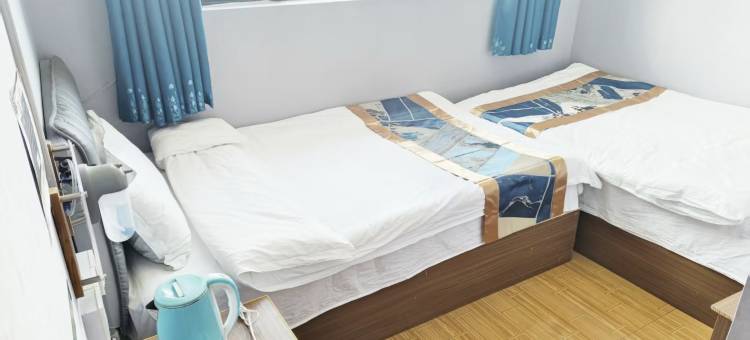 普兰尚居氧仓宾馆(冈仁波齐风景区店)图片