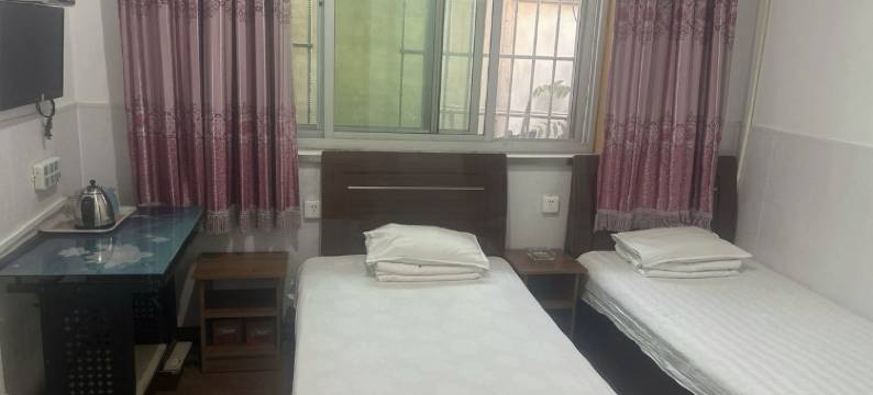 宁河愉悦旅店图片