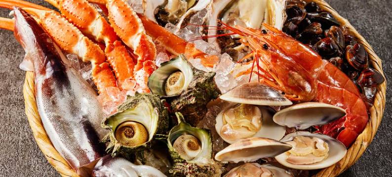 大洗酒店(OARAI HOTEL)图片