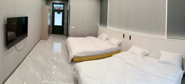 松山长贵民宿图片