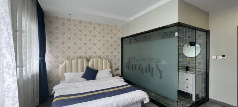 天津津航酒店(天津滨海国际机场店)图片