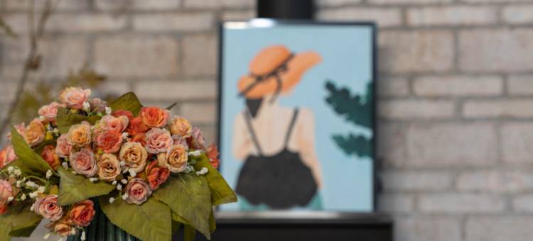 云和梯田拾玖号民宿图片