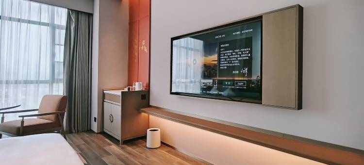 臻程酒店(宜春经开区管委会店)图片