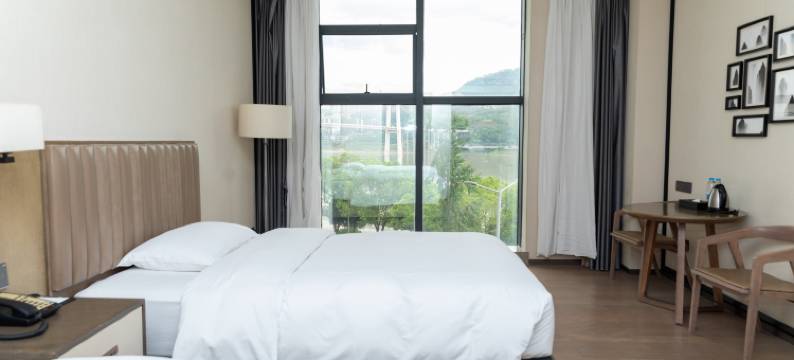 瑞森酒店(重庆万州店)图片