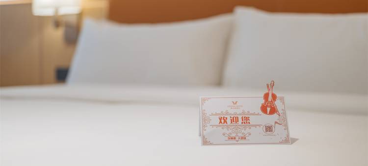 维也纳酒店(吉隆镇店)图片