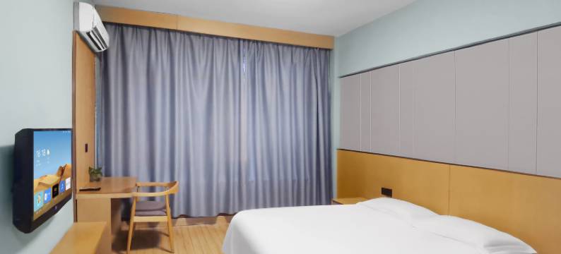 杭州沫兰宾馆(桂花西路地铁站店)图片