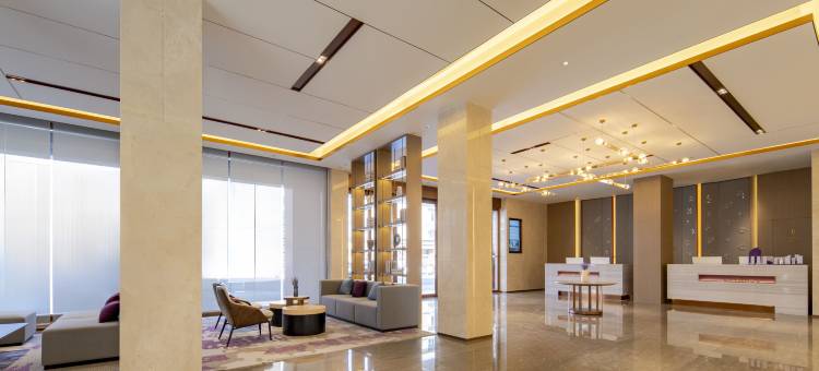 麗枫酒店(莆田高铁站黄石工业园店)图片