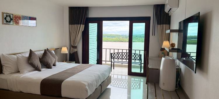 暹罗三角酒店(Siam Triangle Hotel)图片