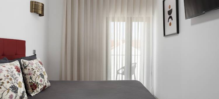 懒人日成人专用杜纳公园度假村酒店(Lazy Days - Adults Only - Duna Parque Resorts & Hotels)图片