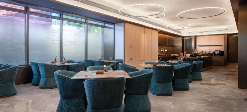 横店影视城桔子水晶酒店图片