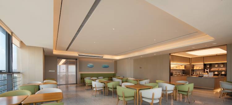 全季酒店(重庆沙坪坝站三峡广场步行街店)图片