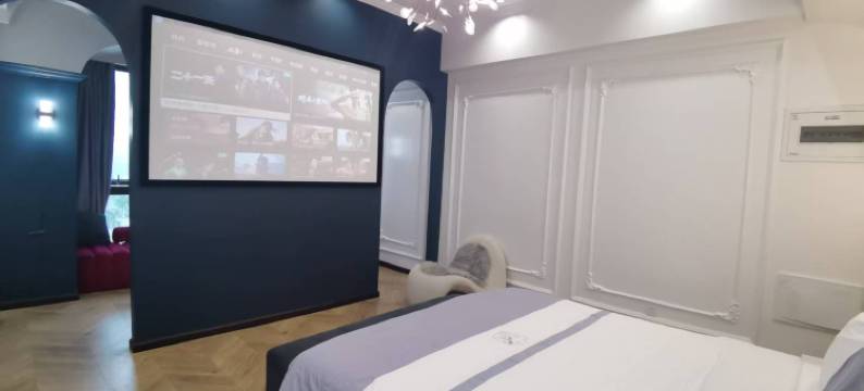 悠悠居(德阳万达广场店)图片