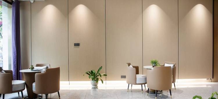 骏怡连锁酒店(金坛新天地店)图片